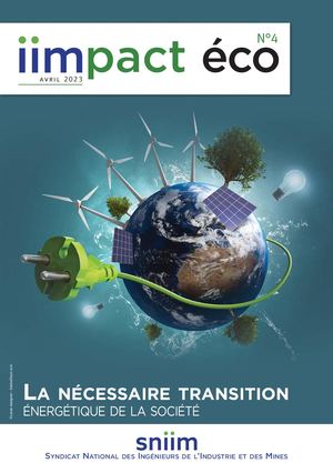 SNIIM iimpact Eco 4 Avril 2023