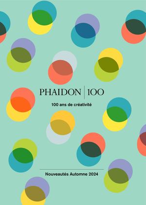 Catalogue Automne 2024