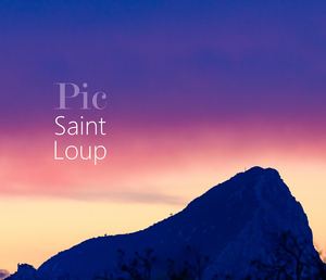 Sélection Pic Saint-Loup (photos horizontales)