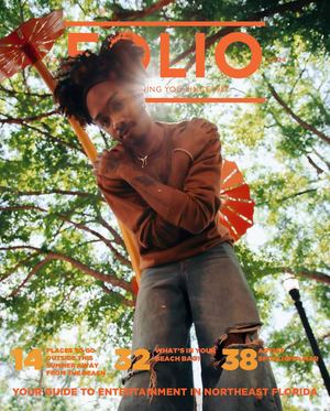 Folio Vol. 38, Issue 11