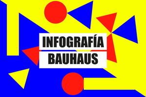 Infografía Bauhaus