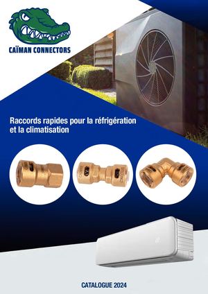 Connectors Catalogue