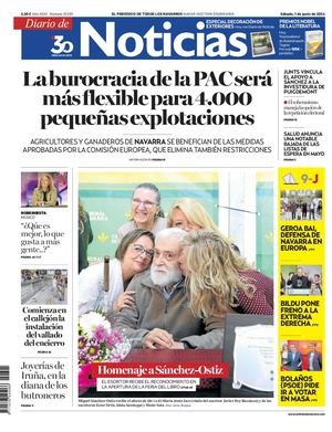 Diario de Noticias 20240601
