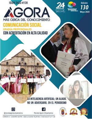 Revista Ágora-edición 130