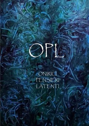 Catalogo Mostra OPL di Stefano Piras