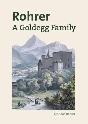 Rohrer | A Goldegg Family