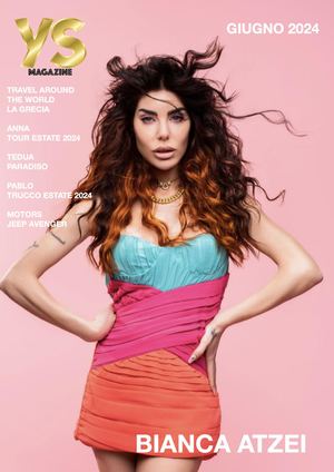 You Style Magazine  Giugno 2024