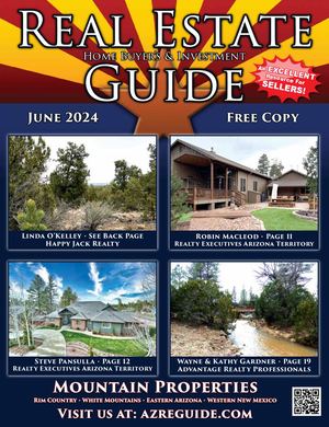 June 2024 Guide