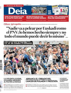 Deia 20240602