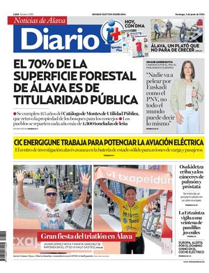 Diario Noticias de Álava 20240602
