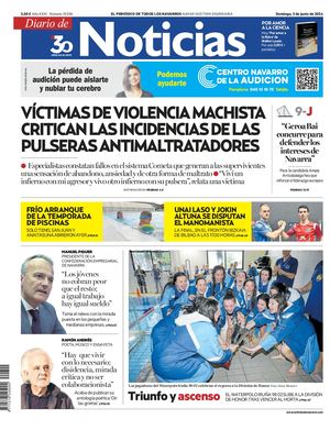 Diario de Noticias 20240602