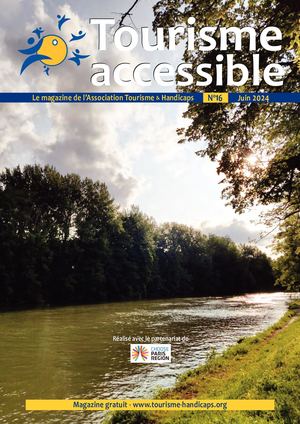 Tourisme Accessible - N°16 - Juin 2024