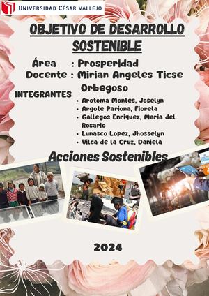 Catalogo ODS