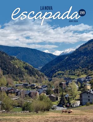 LA NOVA ESCAPADA – 199