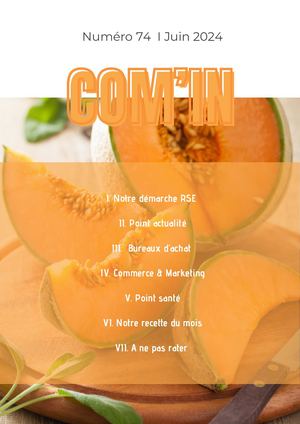 Com'in Juin 2024