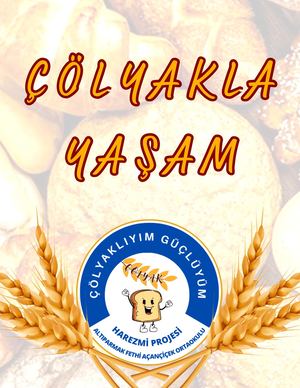 ÇÖLYAKLA YAŞAM