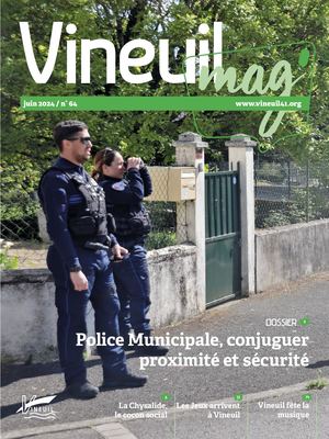 VINEUIL MAG JUIN 2024