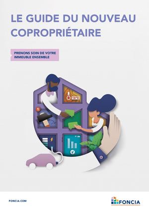 Guide du copropriétaire