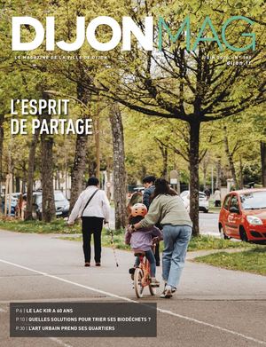 Dijon Mag 380 Juin 2024