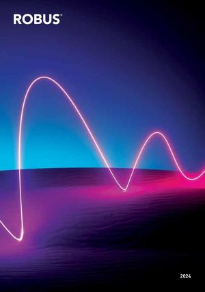 CATALOGUE ROBUS FRANCE 2024