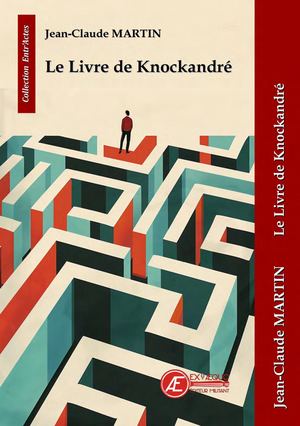 Le Livre De Knockandré Extrait