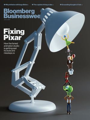 Bloomberg Businessweek Usa June 10 2024