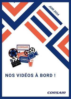 Programme des films - JUIN 2024 - Corsair - FR
