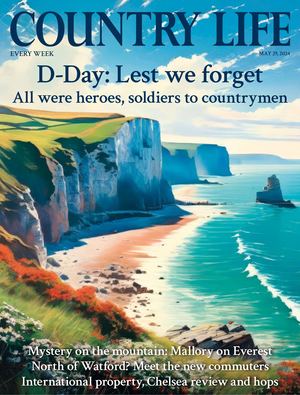 Country Life Uk May 29 2024