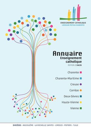 Annuaire Ec 24 Imp Juin