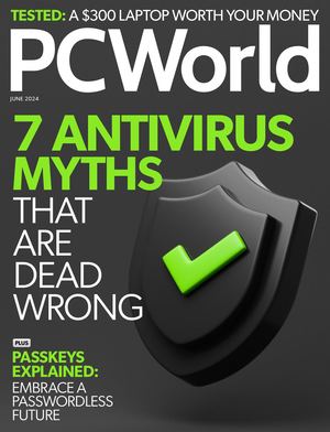 Pcworld June 2024