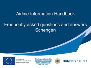 2024 05 15 Airlines Handbook