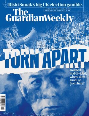 The Guardian Weekly Vol 210 No 22 31 May 2024