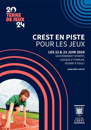Programme Crest En Piste
