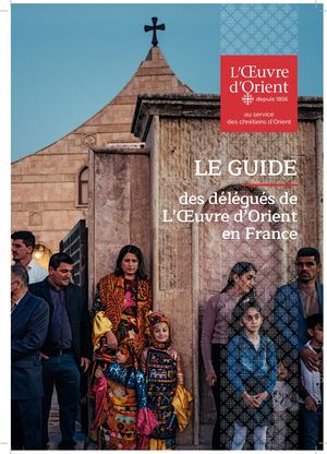 Guide du  délégué et bénévole du Réseau France