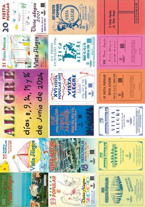 Revista Vista Alegre 2024