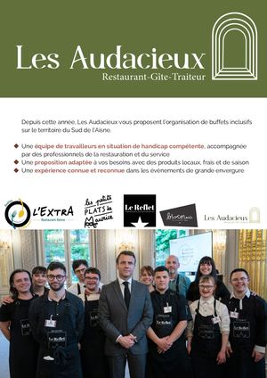Dossier de presse Restauration