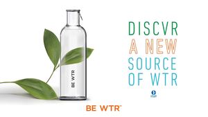 Discover Be Wtr BiG