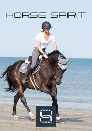 Catalogue Horse Spirit 2024