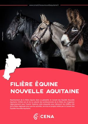 Plaquette de présentation