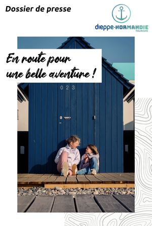 Dossier de Presse 2024