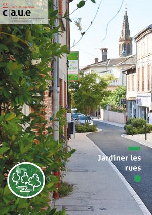Jardiner Les Rues