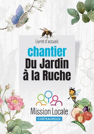 LIVRET D'ACCUEIL JARDIN 2024