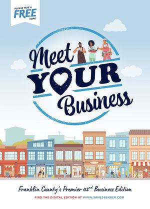 Meet Your Business Franklin County 2024