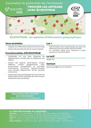 4 Trouver Les Artisans Avec Ecosysteme