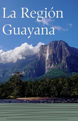 E-Book Región Guayana