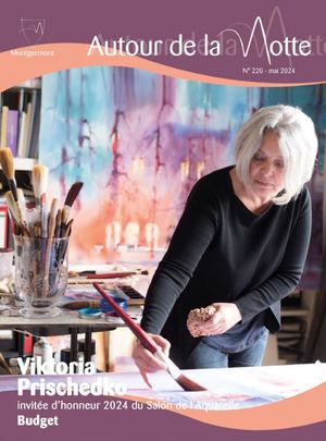 Autourdelamotte Mai2024