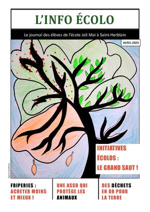 Journal Peac Saint Herblain V4