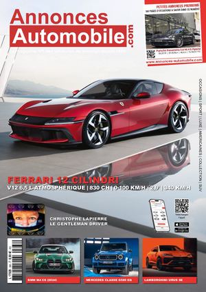 Annonces Automobile 368