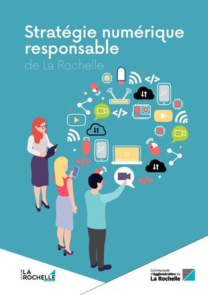 Stratégie numérique responsable - Synthèse