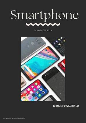 Revista De Celulares